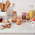 thumbnail image 2 of Ball Rose Vintage Regular Mouth Pint Canning Jars, 2 of 9