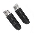 thumbnail image 1 of LAFGUR 2Pcs Motorcycle Front Footrests Foot Pegs Fit For DL650 V-Strom 2004-2012, 1 of 8