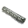 thumbnail image 3 of Artificial Cherry Blossom Leaf Privacy Fence Screen Home Garden Flowers Hedge, 3 of 5