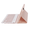 thumbnail image 4 of Mistaha Étui de Protection Portable Détachable pour Tablette avec Clavier Bluetooth et Fente pour Stylet, Compatible avec Samsung Tab, 4 of 5
