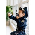 thumbnail image 3 of Ensemble de Déguisement de Luxe Police Primé - Très Grand 16-18, 3 of 5