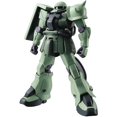 thumbnail image 2 of Mobile Suit Gundam Stardust Memory 5 Inch Action Figure Robot Spirits - MS-06F-2ZAKU II F-2 Type Version A.N.I.M.E., 2 of 2
