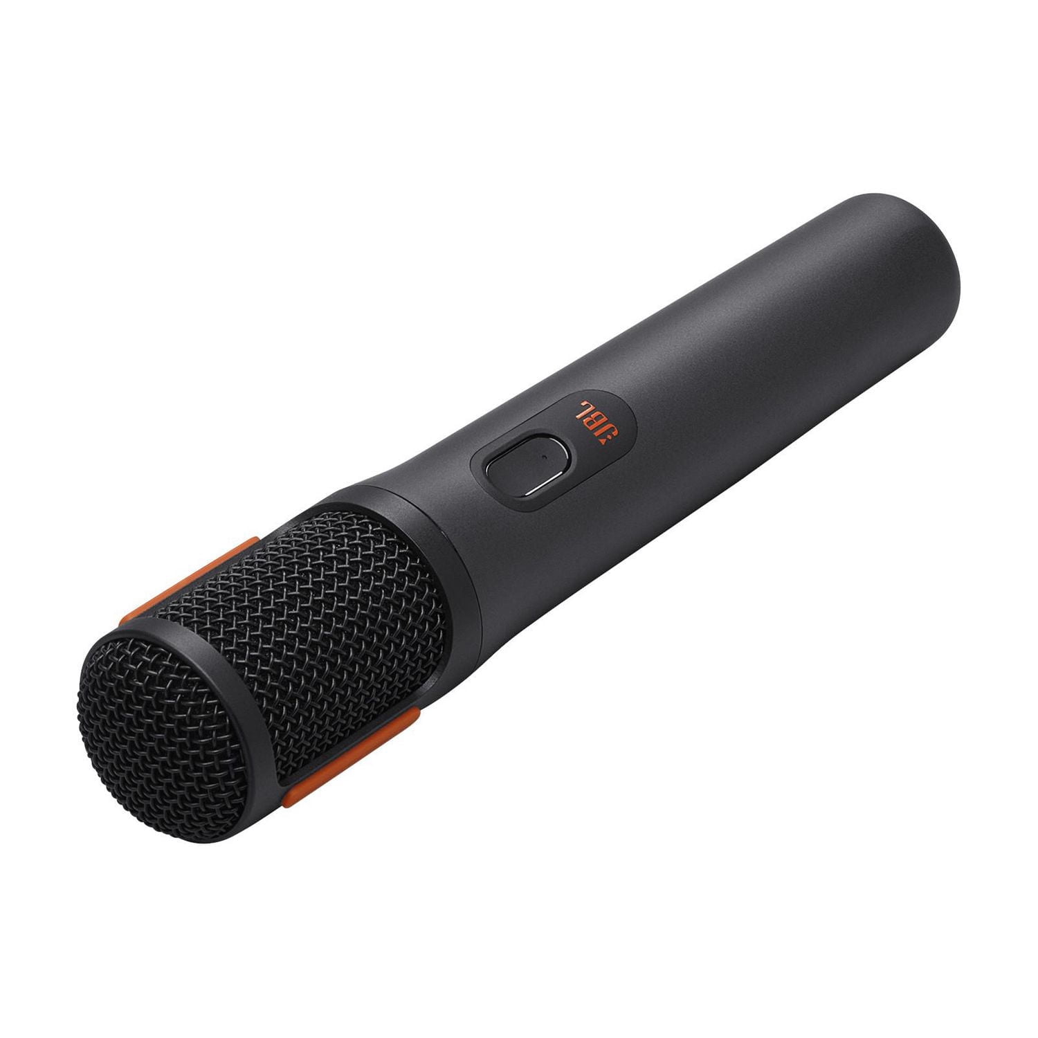 JBL PartyBox Wireless Mic - Digital wireless microphones - Black