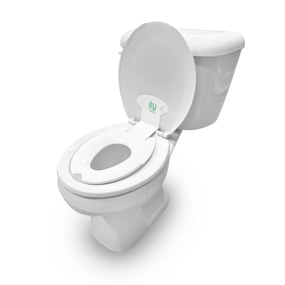 ITY by Ingenuity Flip & Sit Potty Seat