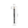 thumbnail image 1 of 8mm Diamond Dry Drill Bits Hole Saw Cutter for Marble Ceramic Tile, 1 of 7