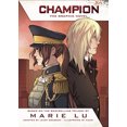 thumbnail image 2 of Champion: The Graphic Novel (Legend), 2 of 2