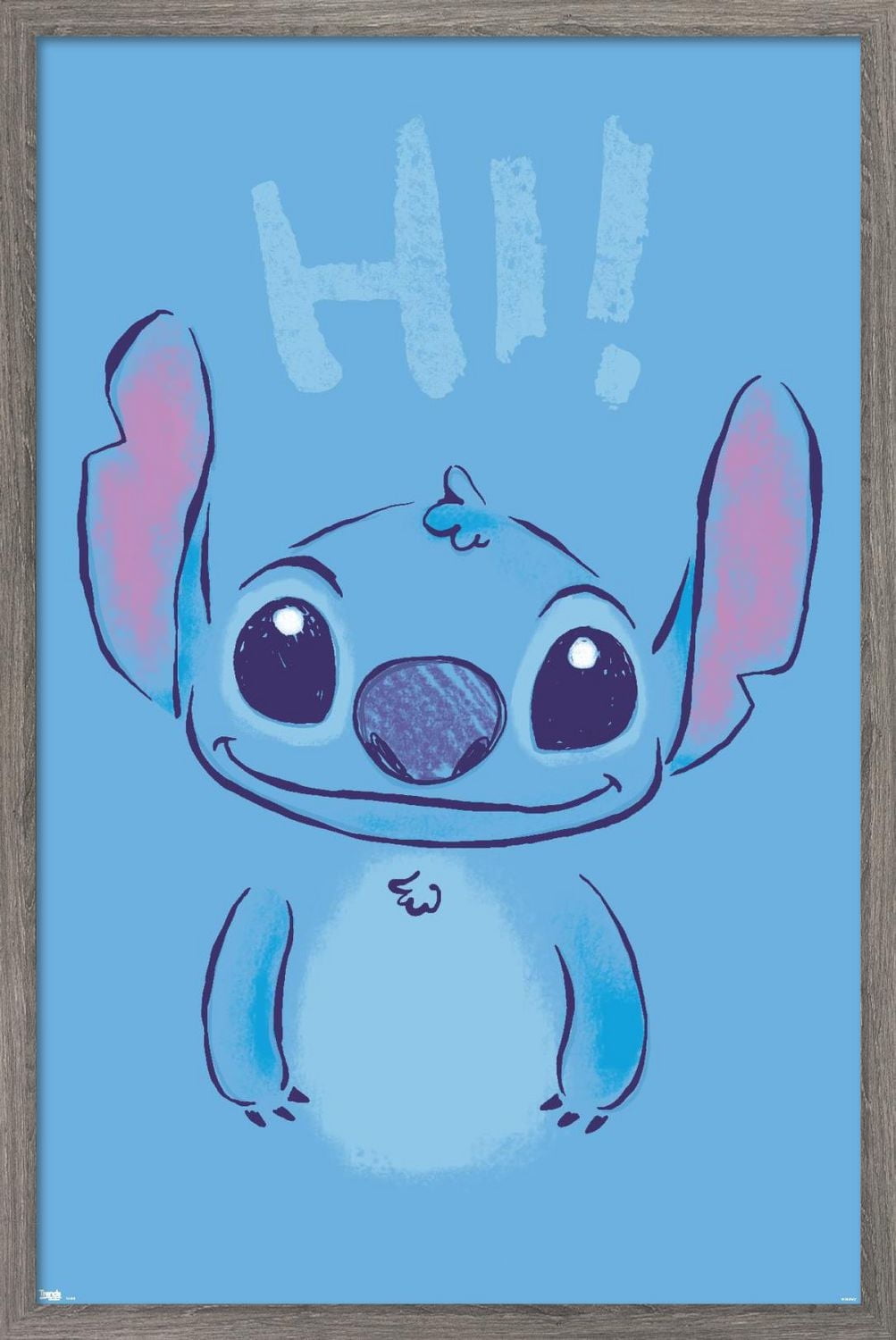 Disney Lilo et Stitch