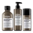 thumbnail image 3 of L'Oreal Professionnal Absolut Repair Molecular Damage Restoration Era Set (Shampoo, Serum, Mask) With Free Otto Pro Comb, 3 of 4