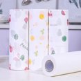 thumbnail image 2 of Visland 130 Sheets/Roll Kitchen Paper Towels Reusable Cleaning Wipe Household Kitchen Towels Disposable Cleaning Cloth, 2 of 8