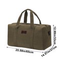thumbnail image 3 of Birdeem Extra Large Moving & Storage Bags with Robust Zippers & Handles - Oversized Organizer for Clothes, Moving Supplies, & Travel - Space-Saving Solution, 3 of 9