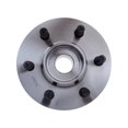thumbnail image 2 of RAYBESTOS Wheel Bearing and Hub Assembly for 1997-2004 Dodge Dakota - 715007, 2 of 5
