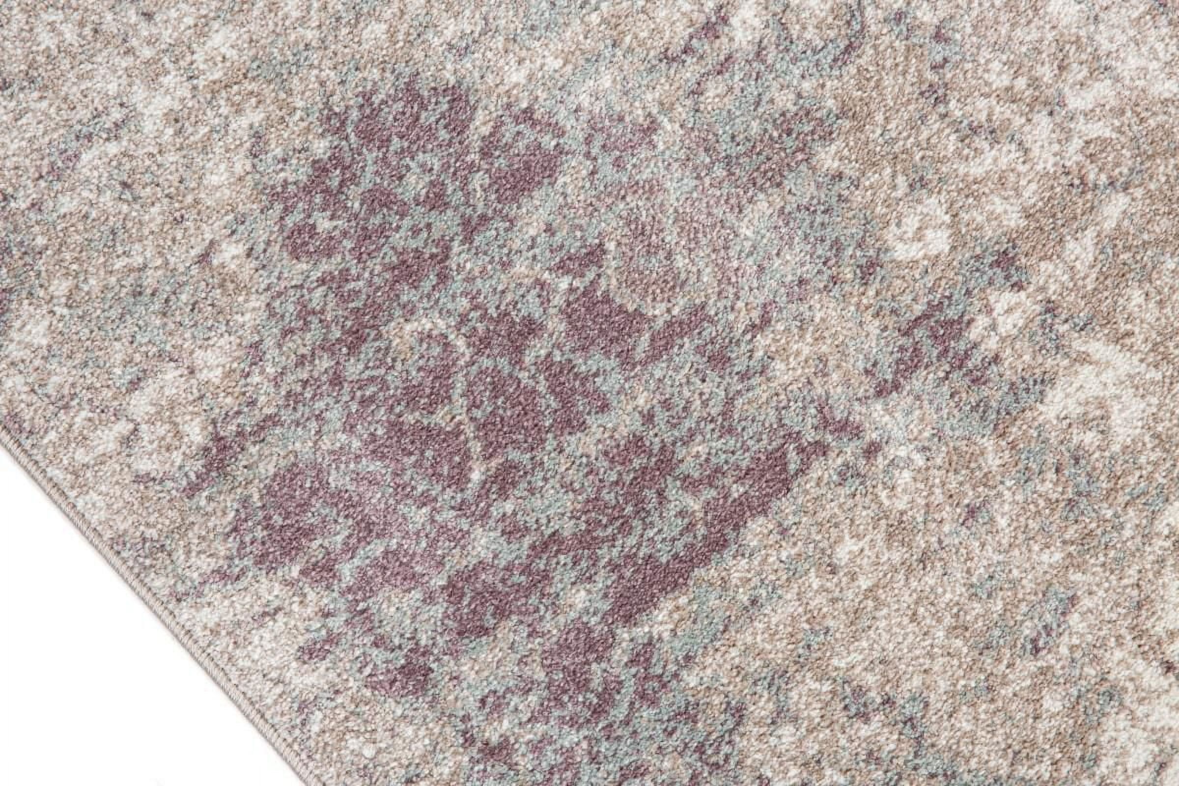 Alexis 5x8 Area Rug
