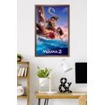thumbnail image 3 of Disney Moana 2 - Une feuille, 3 of 4