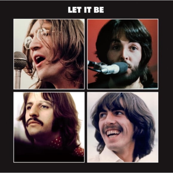Let It Be Special Edition (Deluxe/2Cd)