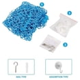thumbnail image 5 of Toy Hammock Stuffed Animals and Children‘s Toys with this Mesh Hammock, 5 of 5