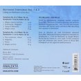 thumbnail image 2 of Beethoven: Symphonies Nos. 7 & 8 (CD + DVD), 2 of 2