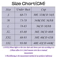 thumbnail image 2 of MIONGO Plus Size Seamless Jelly Bra No Underwire Design for Maximum Comfort and Sag Retraction Support, 2 of 8