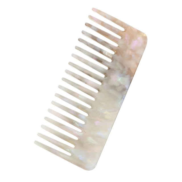 Comb for Men,Mens Hair Color Hair Comb Hairdressing Comb Retro Refuse Fine Tooth Comb for Home for Men and Women Combs for Men,Hair Comb for Men,Fine Tooth Comb