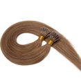 thumbnail image 4 of 50 Strands Silky Straight Micro Bead Nano Rings Human Hair Extension, 4 of 6