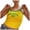 D, variant on GDREDA Workout Tank Baby Tees For Women Tops Brazil Crop Top T Shirts Graphic Tees For Women Vintage 90s Streetwear Shirts Women's Tanks & Camis D,S