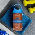 thumbnail image 2 of Chillmax Towel Cooling Absorbent Towel for Sports Yoga Workouts Stay Refreshed Dry Instantly, 2 of 5