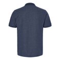thumbnail image 2 of M&O 7006 Soft Touch Polo, 2 of 2