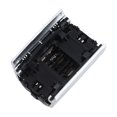 thumbnail image 4 of Shaving 52S Electric Shavers Replacement Heads Shaving Foil Parts Replacement for  5 Series, 4 of 7