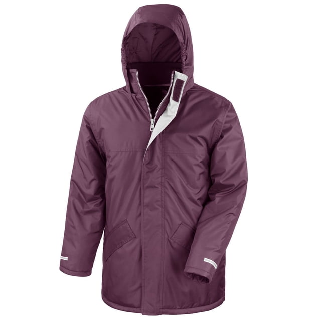 Result Core Parka d'Hiver pour Adulte