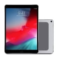 thumbnail image 3 of Apple iPad Pro 10,5 Po (64 Go, Wi‐Fi, Gris Cosmique, Modèle 2017) - MQDT2LL/A (Remis à Neuf), 3 of 5