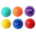 thumbnail image 5 of Dadatutu Massage Ball - for Deep Tissue Back Massage, Foot Massager, Plantar Fasciitis & All Over Body Deep Tissue Muscle Therapy - Your Compact Muscle Roller, 5 of 5