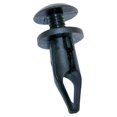 thumbnail image 4 of Crown Automotive Retenue de Panneau 55075139 Remplacement OE; Noir; Plastique; Simple, 4 of 5