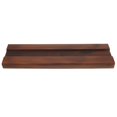 thumbnail image 4 of EIGTHTAIL Support Frame Wooden Mirror Fixed Stand Floor Mirror Base Mirror Mount Wooden Floor Frame, 4 of 8