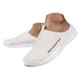 thumbnail image 1 of Fsqjgq Sabots à Enfiler pour Hommes, Chaussures de Marche Décontractées, Pantoufles Sans Talon, Chaussures de Randonnée Légères, 1 of 7