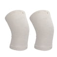 thumbnail image 4 of Conductive Knee Pad, Safe Electrode Knee Sleeve Portable Silver Fiber  For Home, 4 of 8