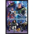 thumbnail image 1 of Disney Pixar Lightyear - Groupe, 1 of 4