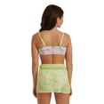 thumbnail image 3 of Justice Girls' Three Piece Bikini Swim Set, 3 of 4