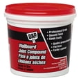 thumbnail image 1 of DAP Wallboard Joint Compound, 1 of 4