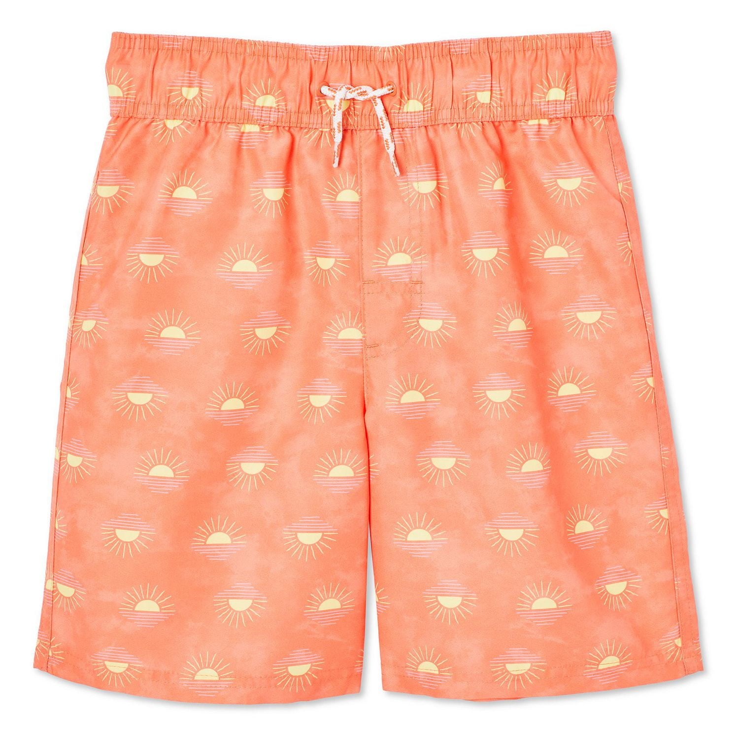 George Boys' Swim Short