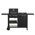 thumbnail image 1 of Bakerstone Basic Series Outdoor Cooking Centre, 1 of 10