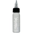 thumbnail image 1 of Shadink Extra Light Grey Tattoo Ink Professional Grey Series Tattooing Inks for Color Portrait, Black & Gray Style, 1 of 3