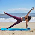 thumbnail image 5 of YOGA Accessories 3/8'' Pilates Aero Yoga Mat, 5 of 5