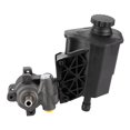 thumbnail image 3 of 5073240aa Power Steering Pump 52113364AH Accessory Fit For  RAM 1500 Pickup 2002 ‑ 2007, 3 of 8
