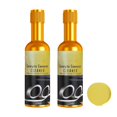 thumbnail image 1 of Feltree Catalytic Converter & Carburetor Cleaner for Gasoline Vehicles, 120ml, Powerful Engine and Exhaust SyDecoration Cleaner, Improves Fuel Efficiency and Performance, 1 of 8