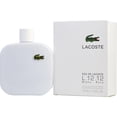 thumbnail image 2 of Lacoste Eau De Lacoste L.12.12 Blanc by Lacoste for Men - 5.9 oz EDT Spray, 2 of 2