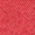 thumbnail image 1 of Ahgly Company Tapis d'Intérieur Lavable en Machine Carré Rouge, 6 Pieds Carré, 1 of 7