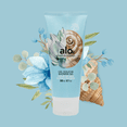 thumbnail image 2 of Fruits & Passion Alo Ocean Flower Shower Gel 6.7 Ounces, 2 of 6