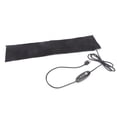 thumbnail image 4 of Heating Pad,USB Heating Pad Foldable USB Heating Pad Adjustable Temperature Heating Pad Time-Tested Durability, 4 of 14