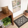thumbnail image 4 of Hometrends Shefield Polyester Accent Rug, 4 of 7