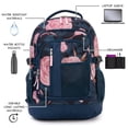 thumbnail image 4 of Jetstream Back Pack, School Backpack, 4 of 11