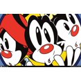thumbnail image 1 of Animaniacs - Visages, 1 of 4